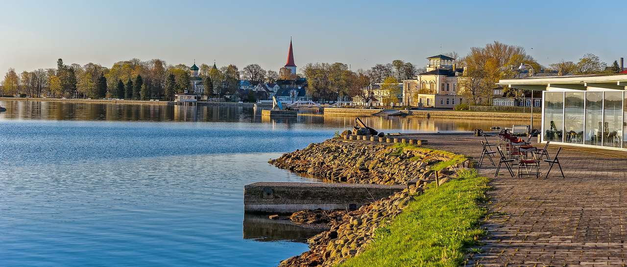 Extra Days in Tallinn